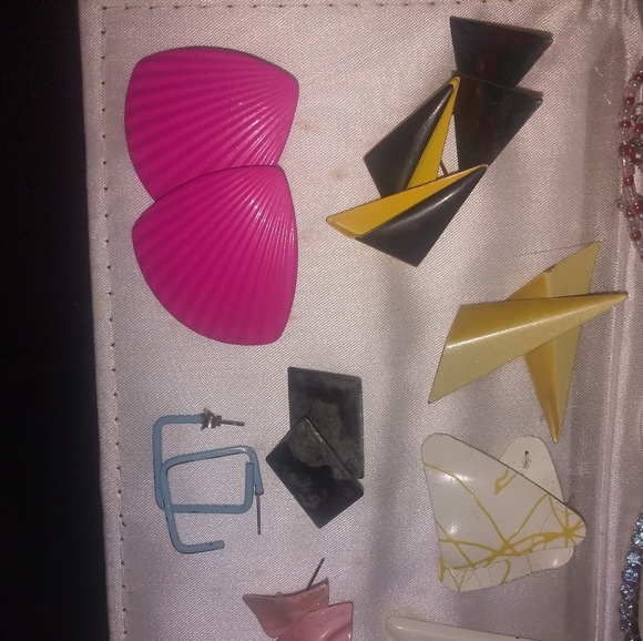 Earrings - Picture 2 of 2